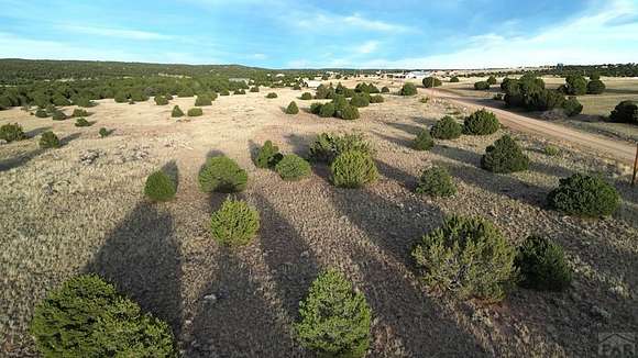 5.27 Acres of Residential Land for Sale in Walsenburg, Colorado