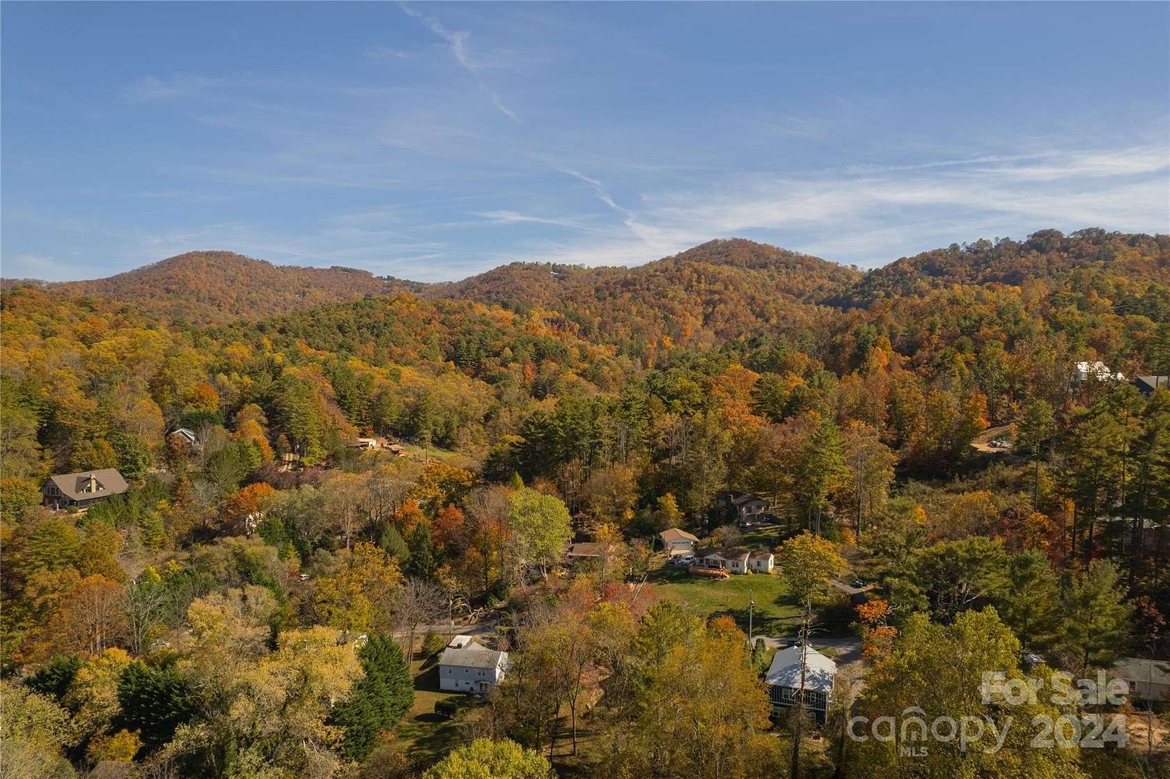 0.33 Acres of Residential Land for Sale in Asheville, North Carolina