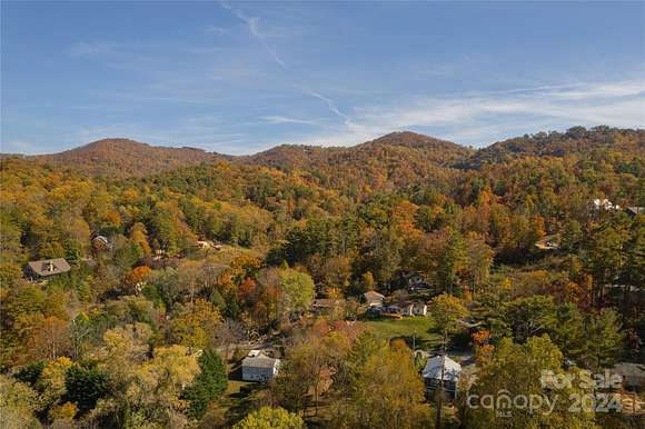 0.33 Acres of Residential Land for Sale in Asheville, North Carolina