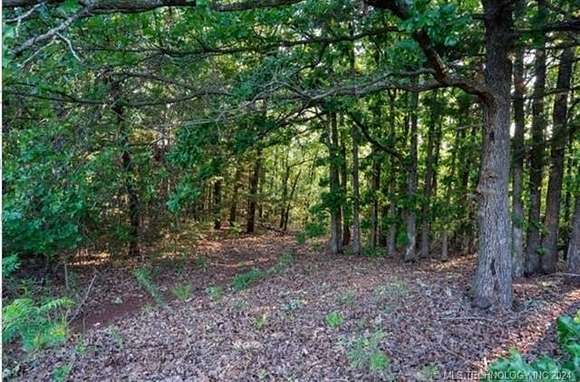 0.61 Acres of Residential Land for Sale in Cleveland, Oklahoma