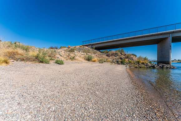 0.69 Acres of Residential Land for Sale in Mohave Valley, Arizona