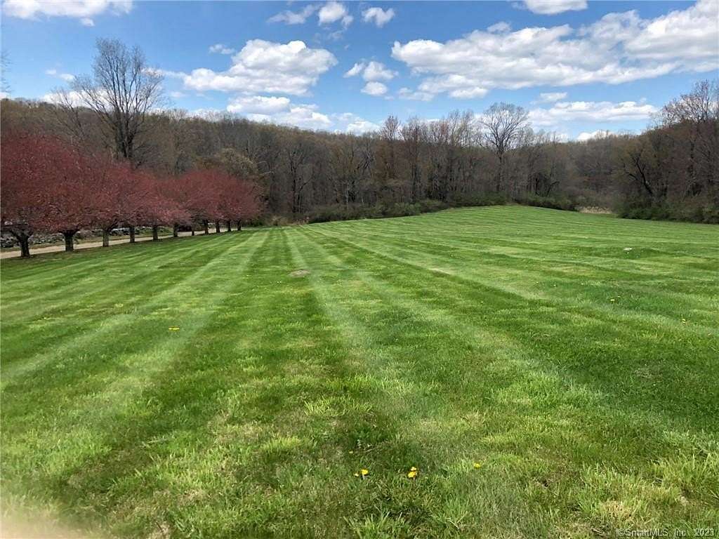 3.13 Acres of Residential Land with Home for Sale in Roxbury, Connecticut