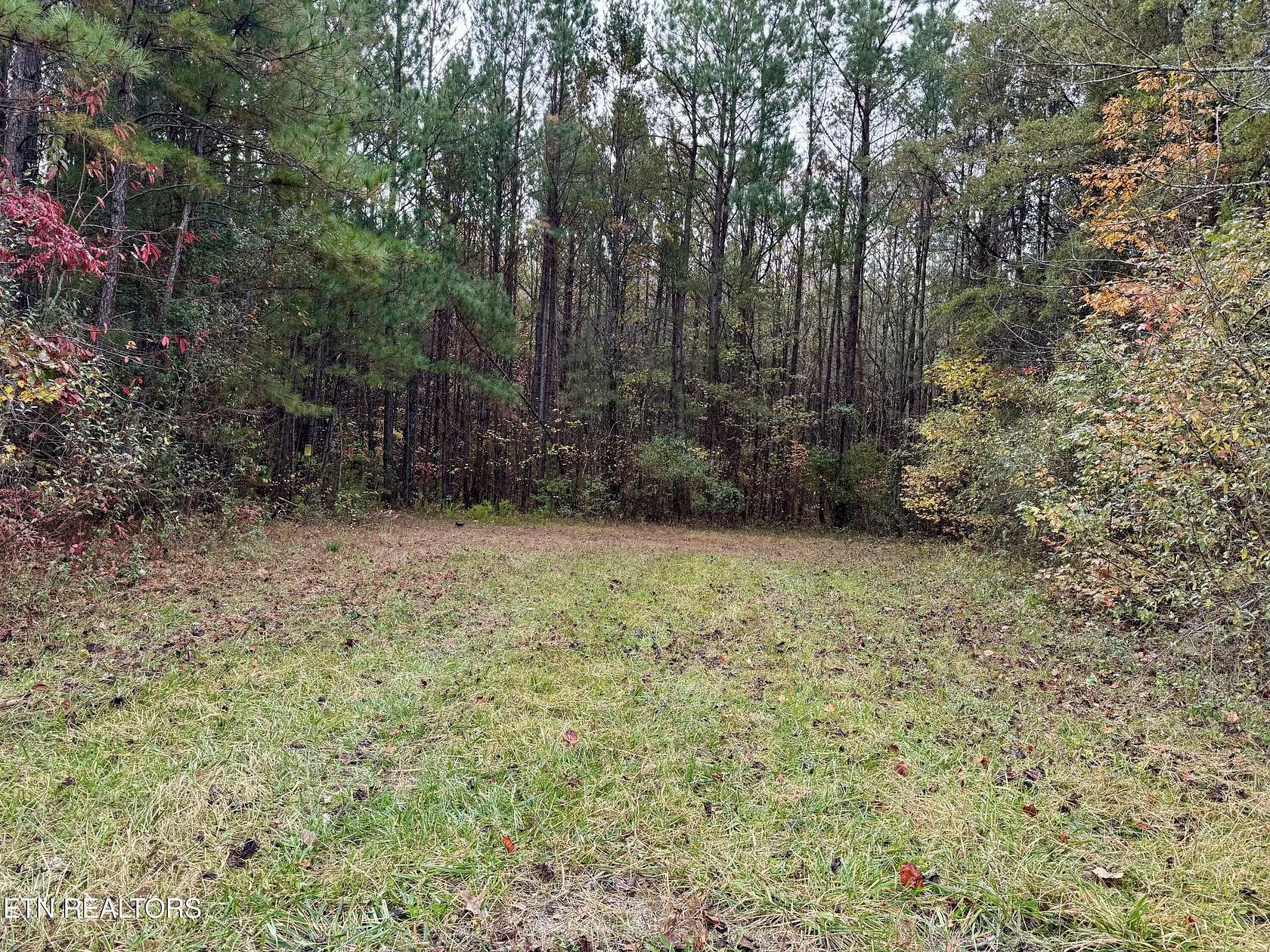 1 Acre of Land for Sale in Rockwood, Tennessee