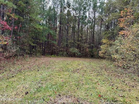 1.07 Acres of Land for Sale in Rockwood, Tennessee