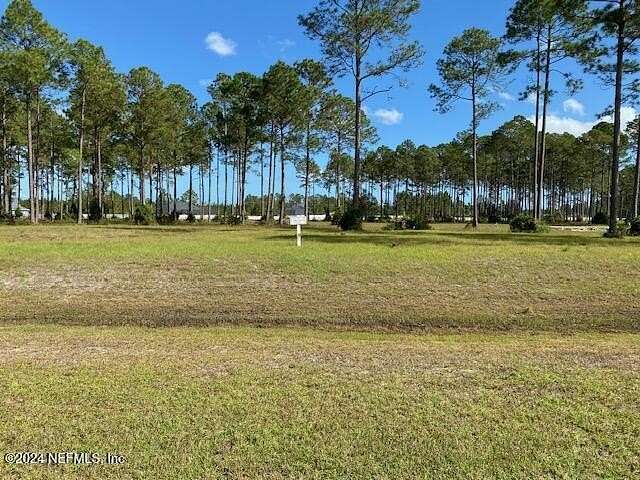 2.01 Acres of Land for Sale in Jacksonville, Florida