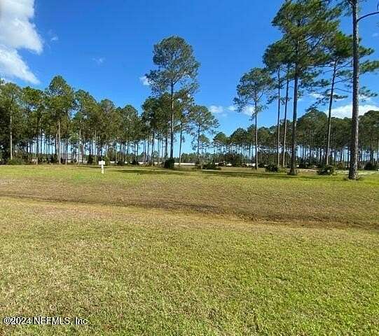 2.01 Acres of Land for Sale in Jacksonville, Florida