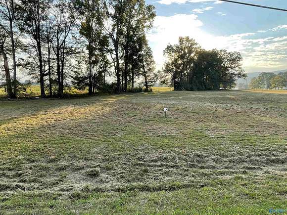 0.6 Acres of Residential Land for Sale in Southside, Alabama