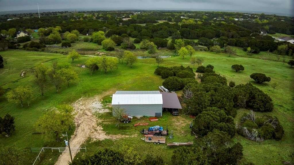 2.29 Acres of Land for Sale in Cleburne, Texas