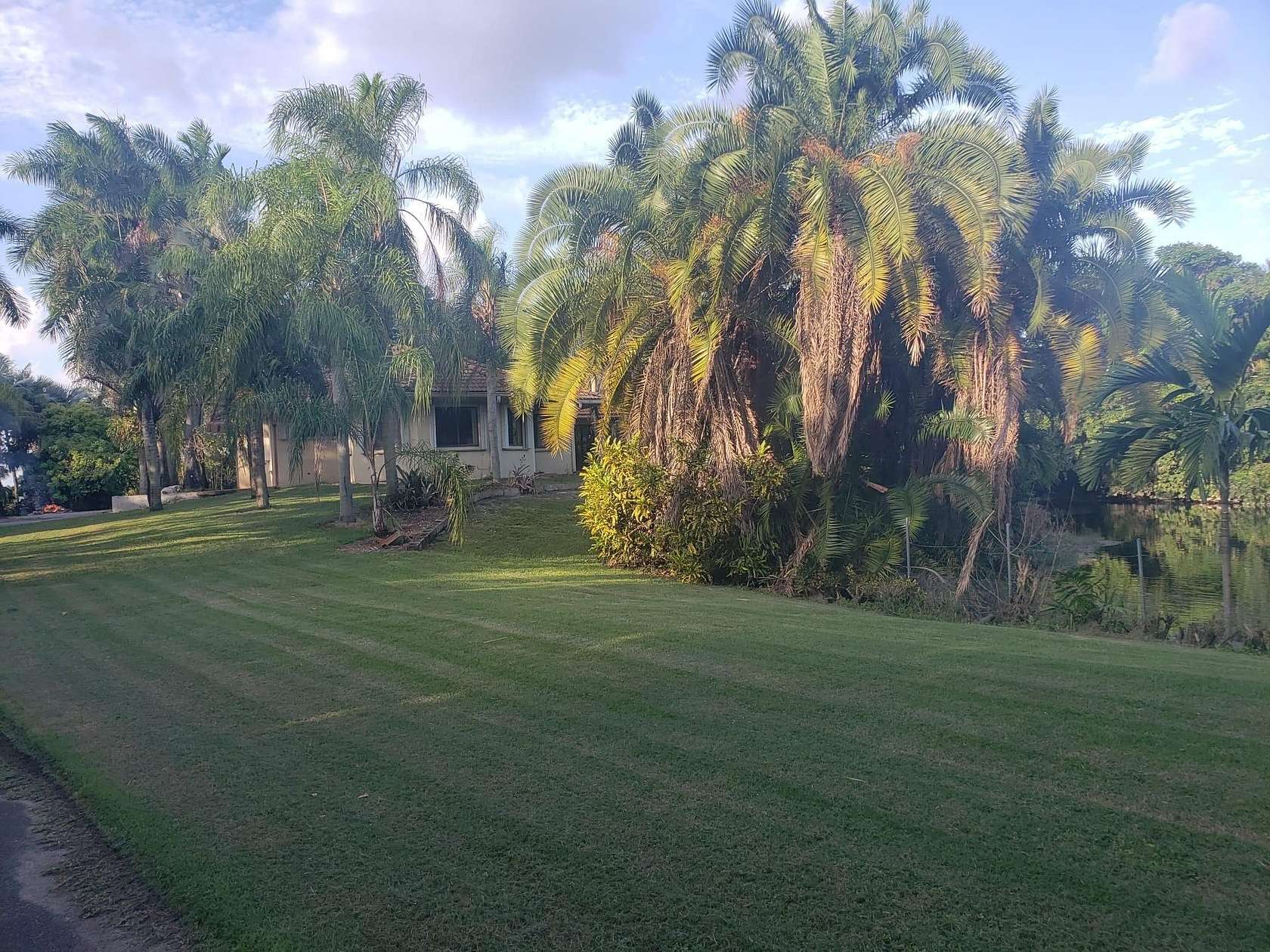 4.986 Acres of Residential Land with Home for Sale in Homestead, Florida