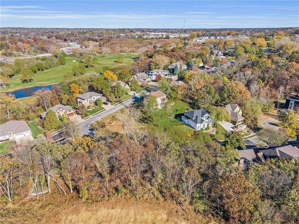 0.33 Acres of Residential Land for Sale in Parkville, Missouri