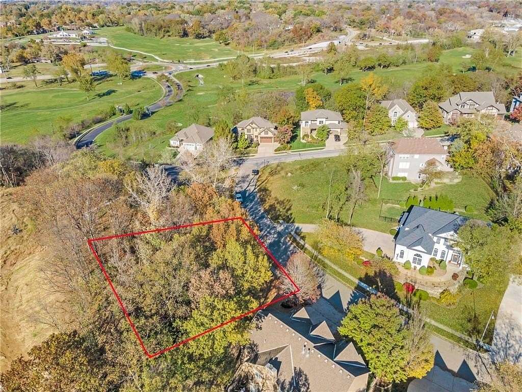 0.33 Acres of Residential Land for Sale in Parkville, Missouri