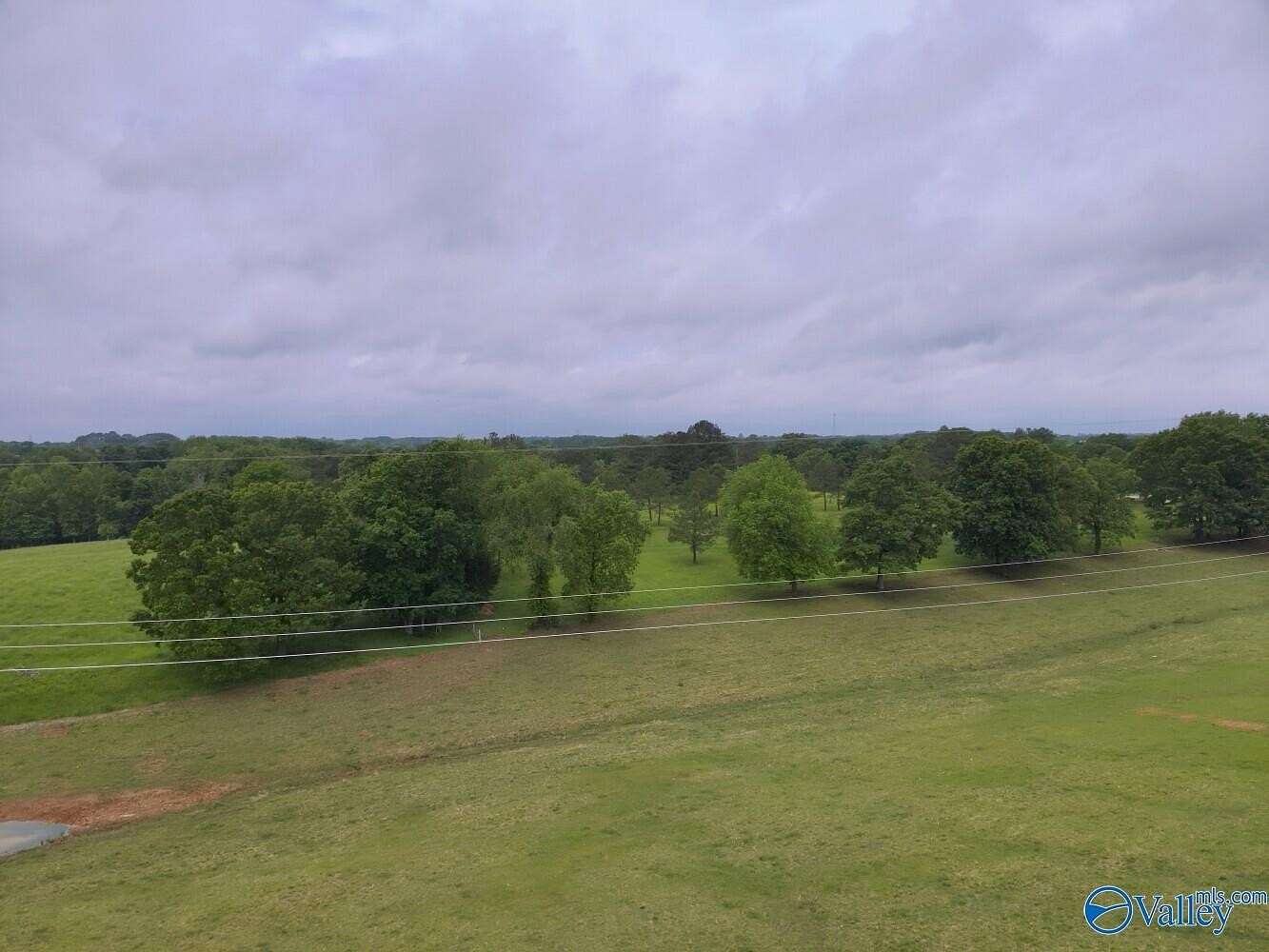 10 Acres of Land for Sale in Rogersville, Alabama