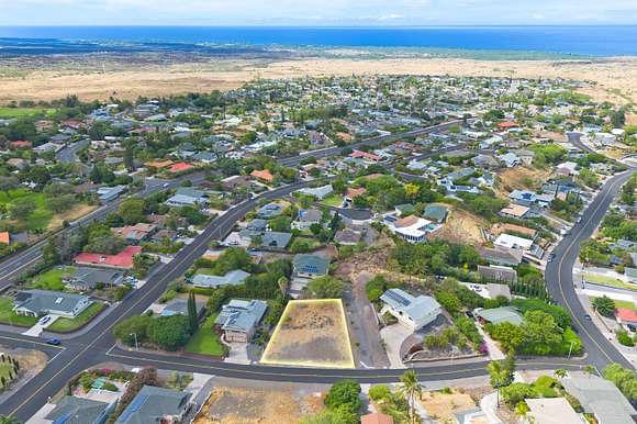 0.269 Acres of Residential Land for Sale in Waikoloa Village, Hawaii