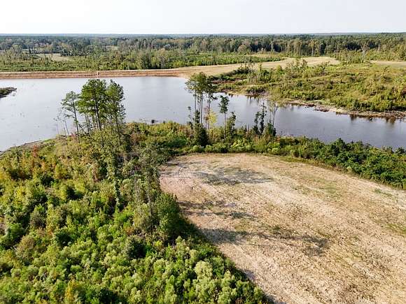 335 Acres of Recreational Land for Sale in Camden, Mississippi