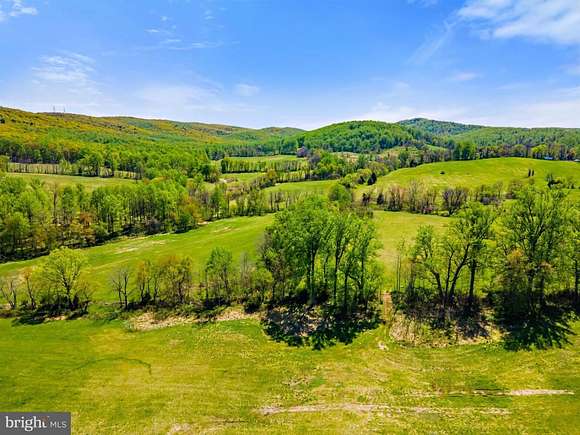 1,137 Acres of Agricultural Land for Sale in The Plains, Virginia