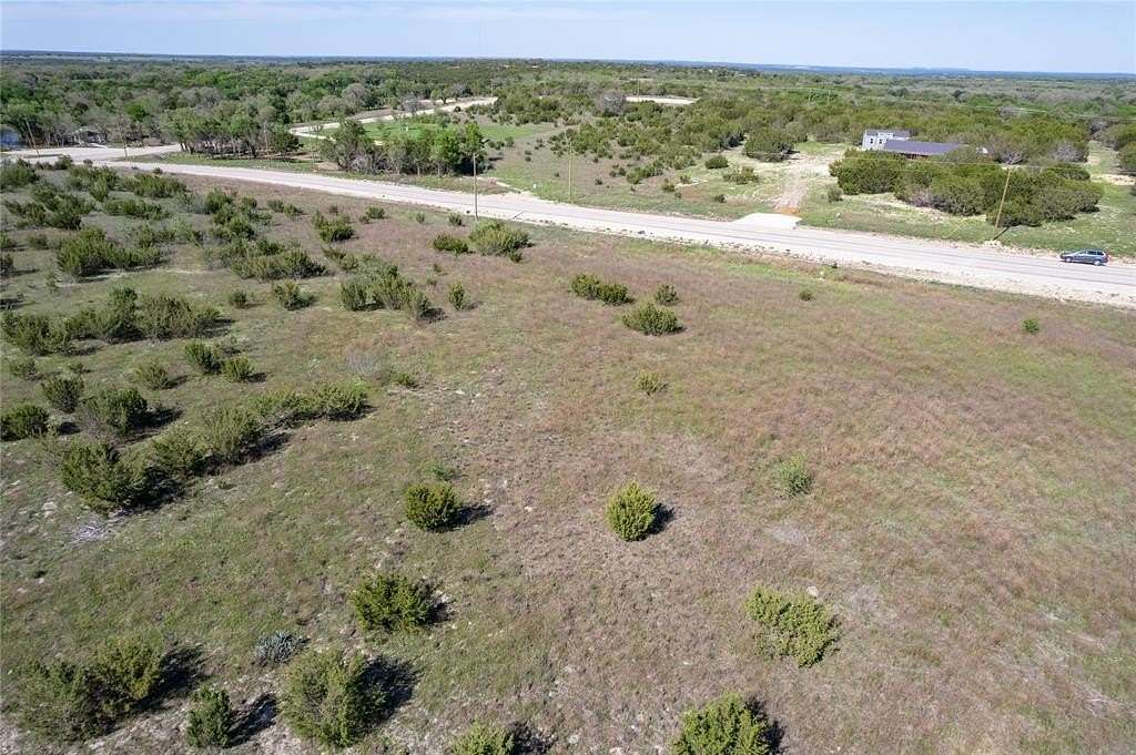 2.16 Acres of Residential Land for Sale in Stephenville, Texas