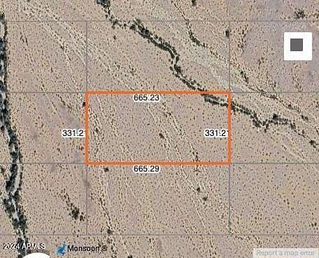 5 Acres of Land for Sale in Tonopah, Arizona