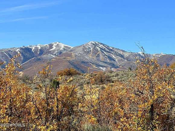 1.64 Acres of Residential Land for Sale in Kamas, Utah