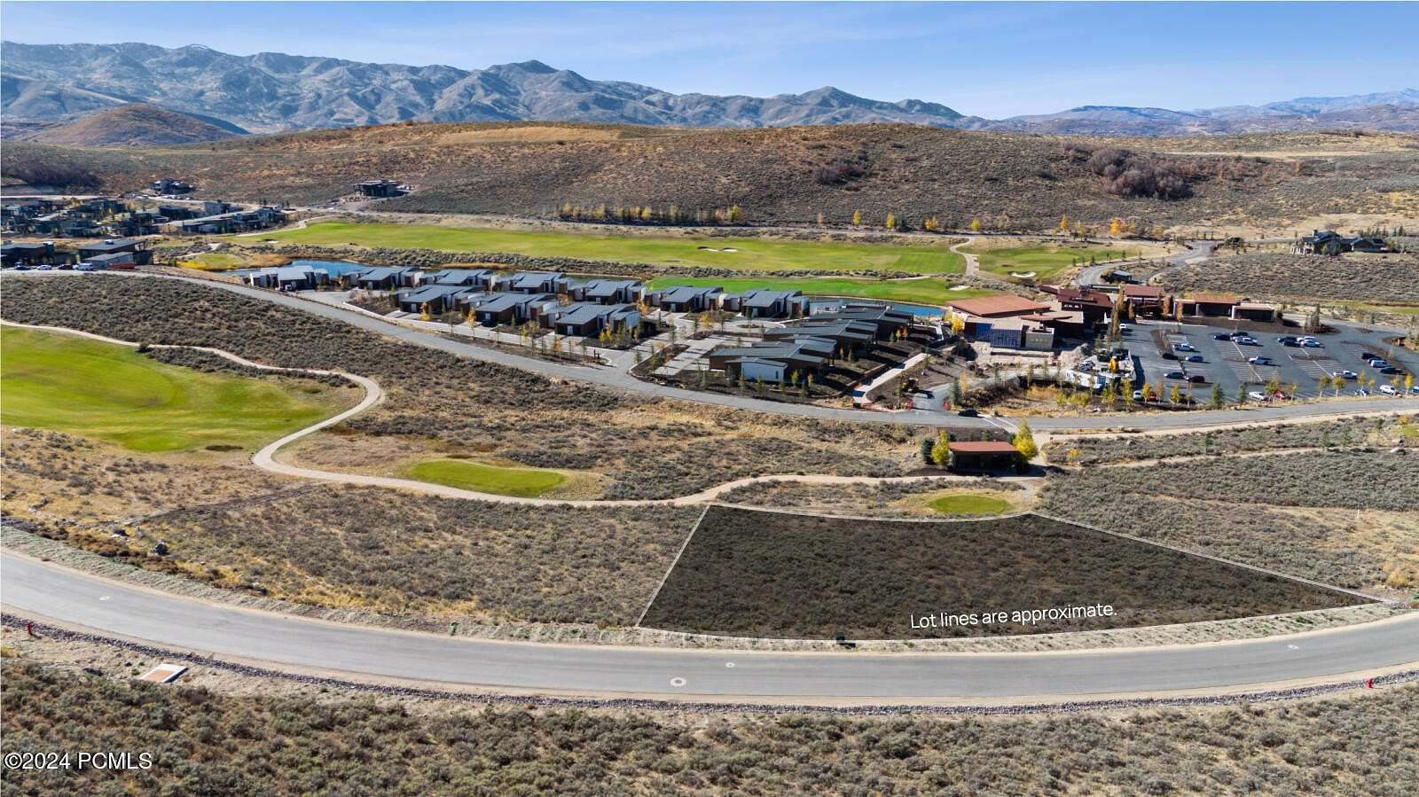 1 Acre of Residential Land for Sale in Park City, Utah