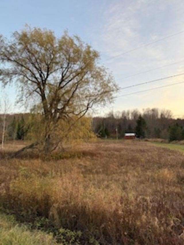 8.1 Acres of Residential Land with Home for Sale in Boyne City, Michigan