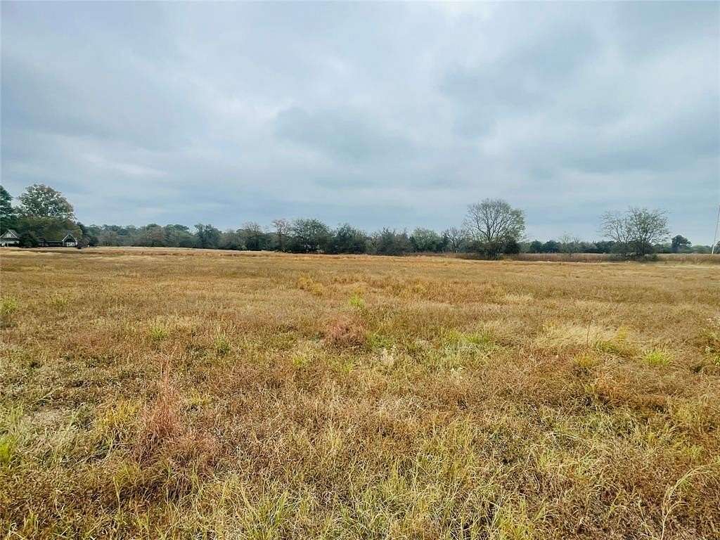 9.009 Acres of Residential Land for Sale in Winnsboro, Texas