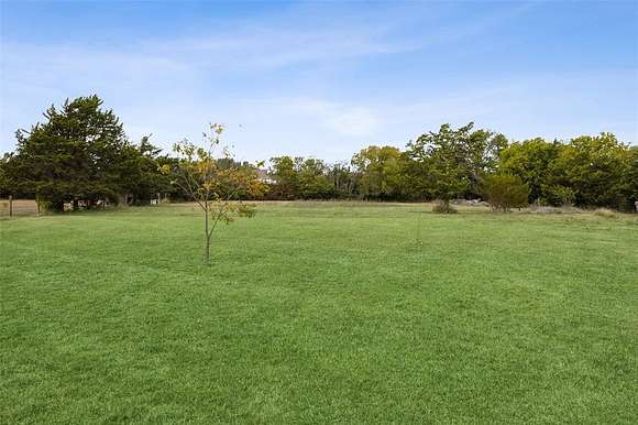 1.478 Acres of Residential Land for Sale in Cedar Hill, Texas