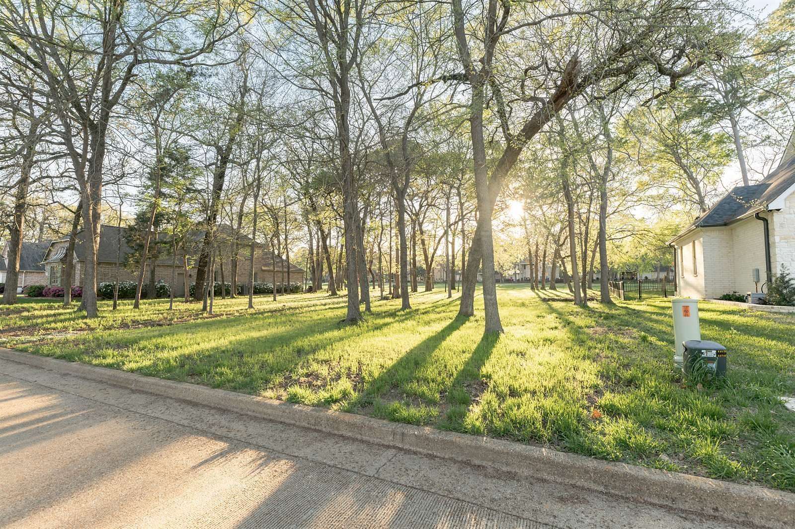 0.375 Acres of Residential Land for Sale in Bullard, Texas