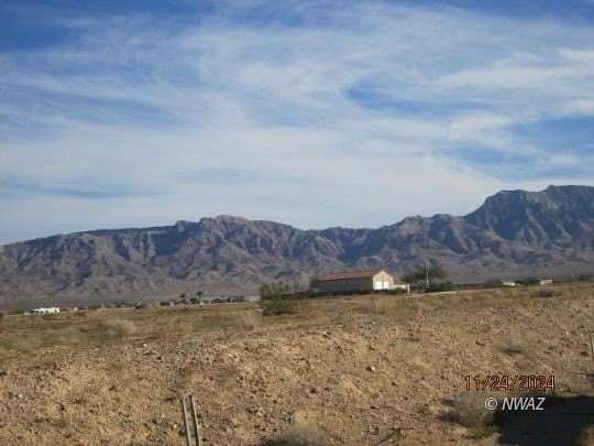 5 Acres of Residential Land for Sale in Littlefield, Arizona