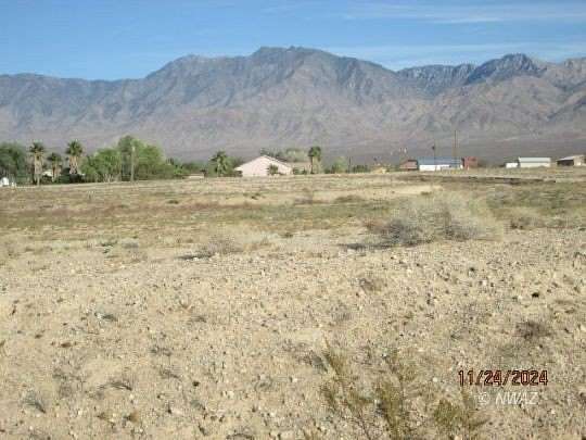 5 Acres of Residential Land for Sale in Littlefield, Arizona