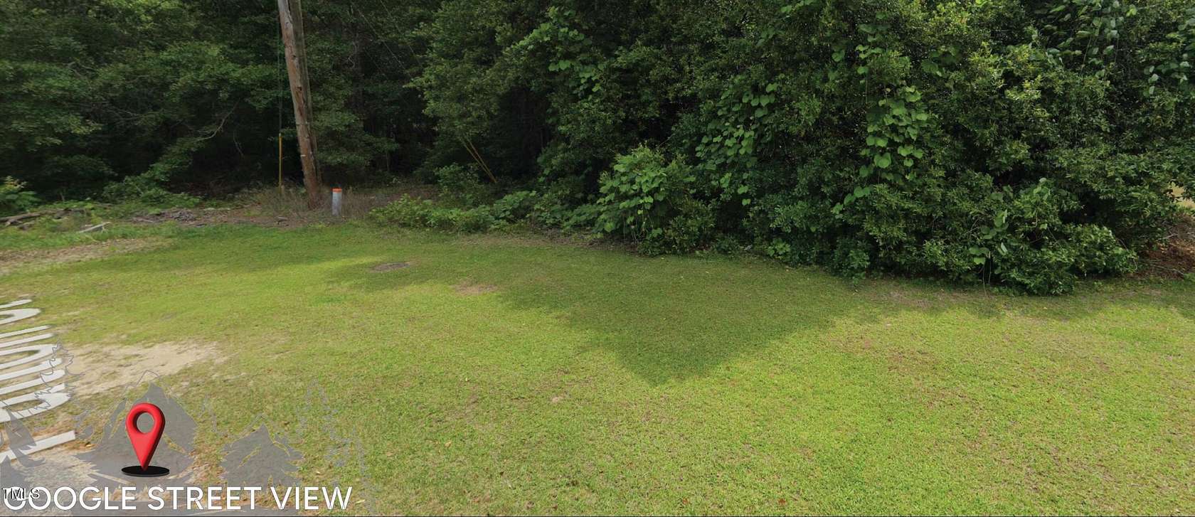 2 Acres of Residential Land for Sale in Hamlet, North Carolina