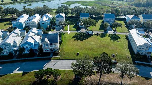 0.11 Acres of Residential Land for Sale in Reunion, Florida