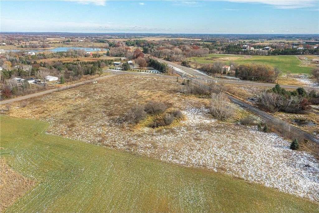 8.956 Acres of Land for Sale in May Township, Minnesota