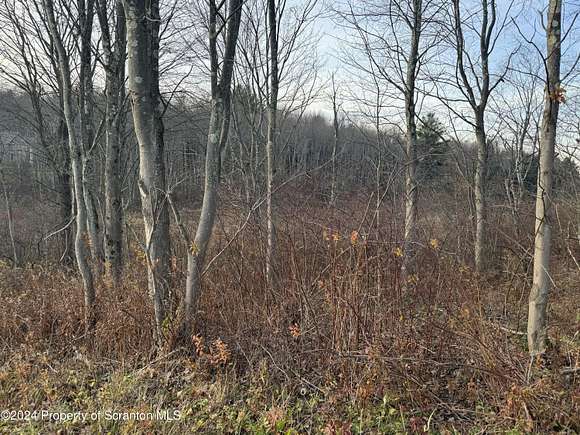 2.38 Acres of Residential Land for Sale in Greenfield Township, Pennsylvania