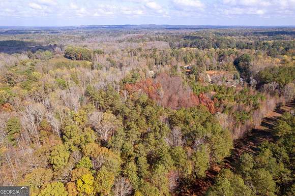 11 Acres of Recreational Land for Sale in Carrollton, Georgia