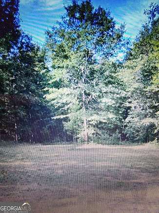 2.51 Acres of Land for Sale in Danielsville, Georgia