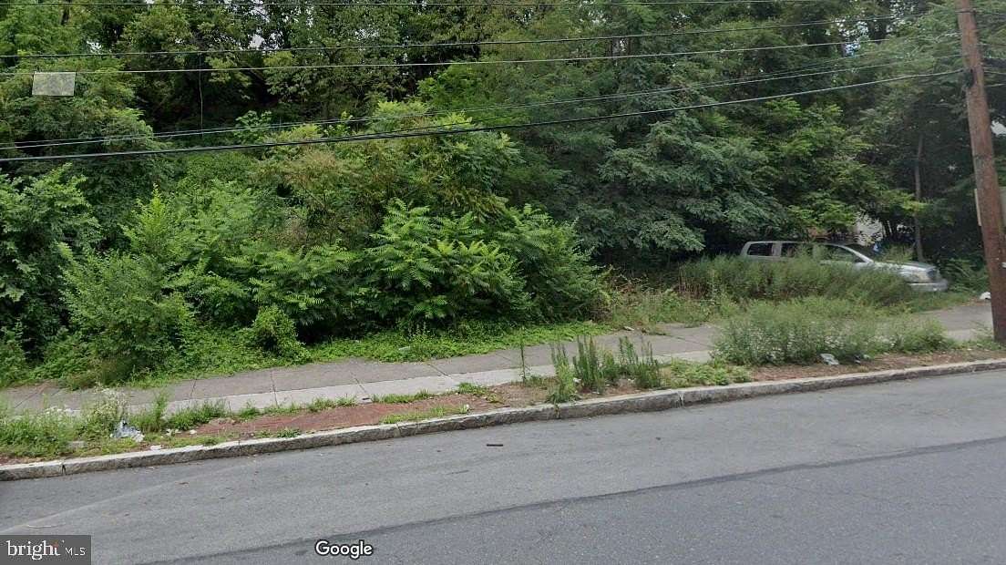 0.1 Acres of Mixed-Use Land for Sale in Harrisburg, Pennsylvania