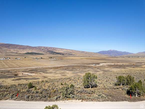 1 Acre of Residential Land for Sale in Indianola, Utah