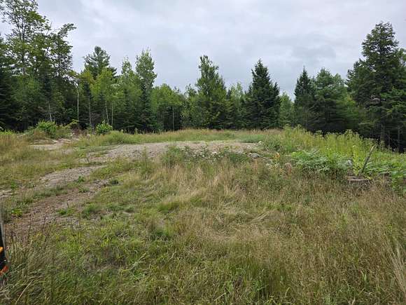 7.4 Acres of Residential Land for Sale in Aurora, Maine