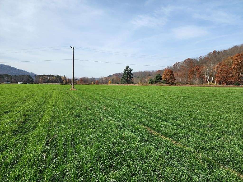 72.37 Acres of Land for Sale in Roulette, Pennsylvania