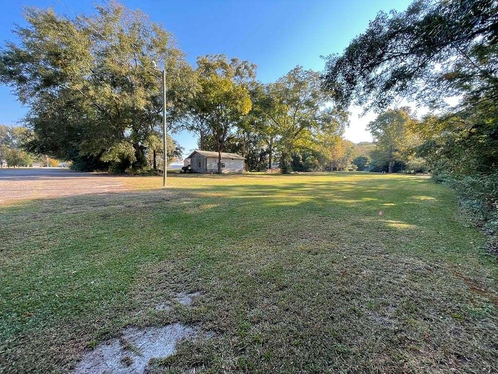 1.01 Acres of Residential Land for Sale in Sumter, South Carolina