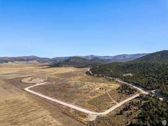 1 Acre of Residential Land for Sale in Indianola, Utah