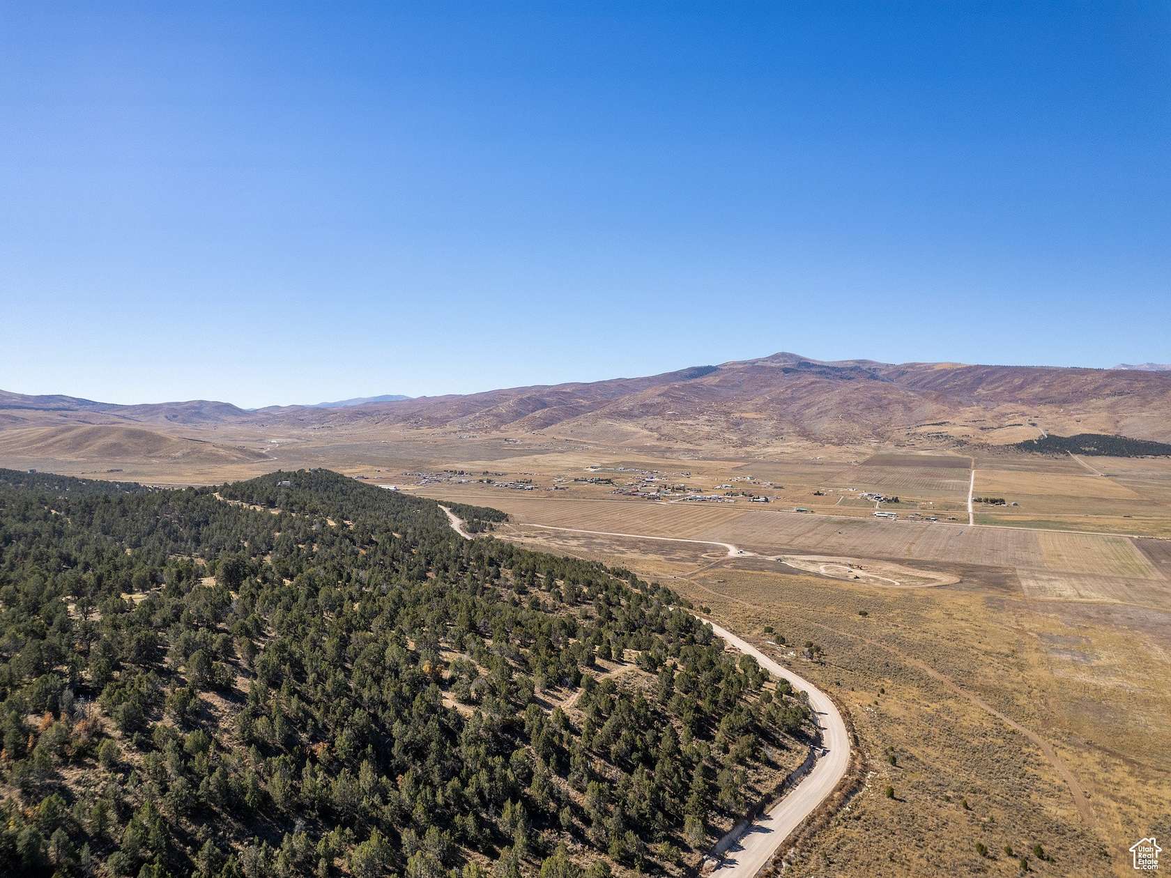 1 Acre of Residential Land for Sale in Indianola, Utah