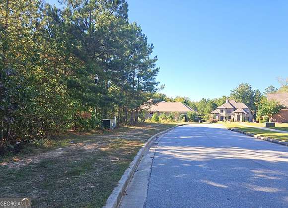 0.5 Acres of Residential Land for Sale in Fairburn, Georgia