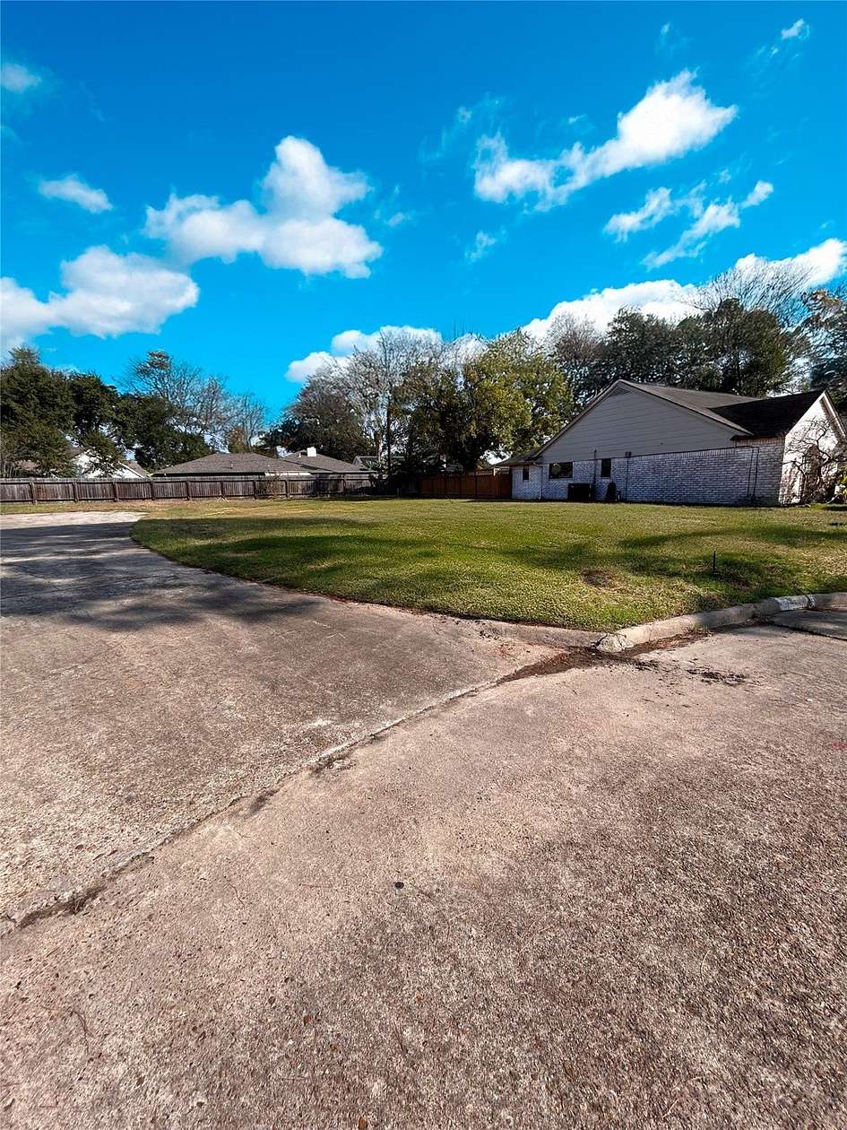 0.294 Acres of Residential Land for Sale in Houston, Texas