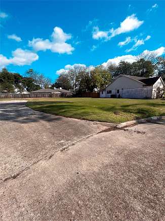 0.294 Acres of Residential Land for Sale in Houston, Texas