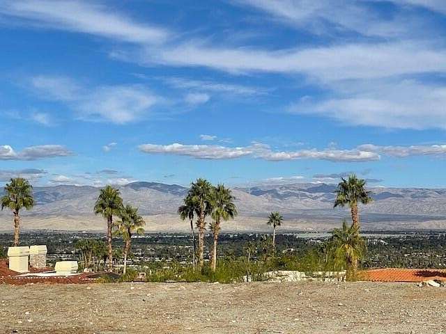 1.038 Acres of Residential Land for Sale in Rancho Mirage, California