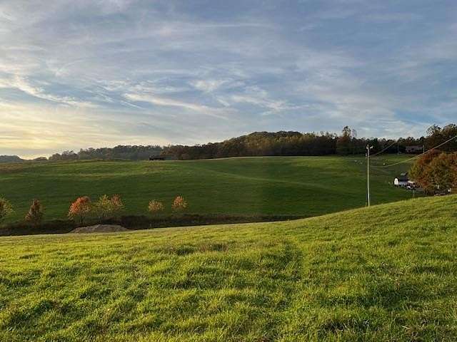 1 Acre of Residential Land for Sale in Abingdon, Virginia