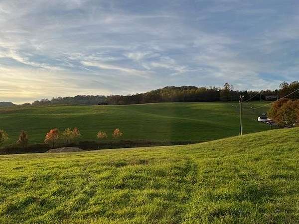 1 Acre of Residential Land for Sale in Abingdon, Virginia