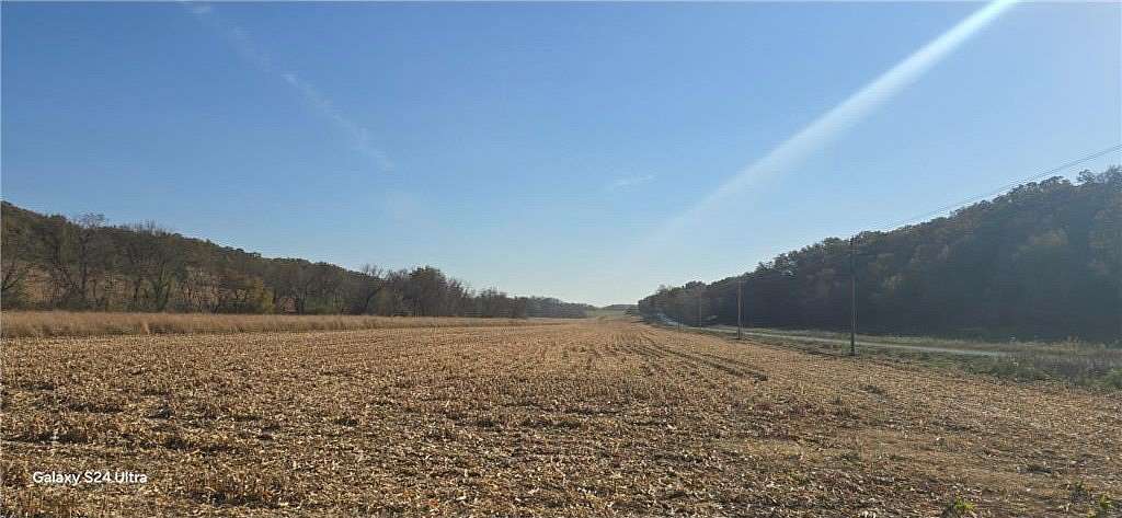 51.77 Acres of Agricultural Land for Auction in Decorah, Iowa