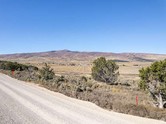 1 Acre of Residential Land for Sale in Indianola, Utah